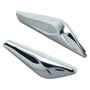 Garniture de finition de garde-boue avant 51117338569 pour BMW x3 x4 F25 F26 - Picture 1 of 5