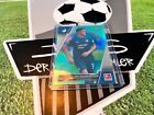 Topps Chrome Bundesliga Soccer 2021/22 - Parallel Cards choose / whle