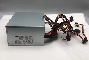 For DELL D460AM-03 D460AM-03 Switching Power Supply Untested Selling for Parts - Afbeelding 1 van 13