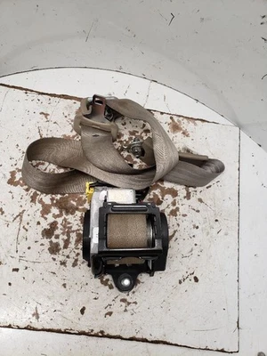 Cinturón de seguridad delantero cubo asiento pasajero retractor se adapta a 11-17 Odyssey 1400977 Foto 1 de 4