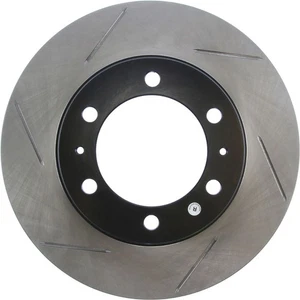 Rotor de freno delantero derecho StopTech 126.44129CSR para 2003-09 4Runner / 05-19 Tacoma - Imagen 1 de 10