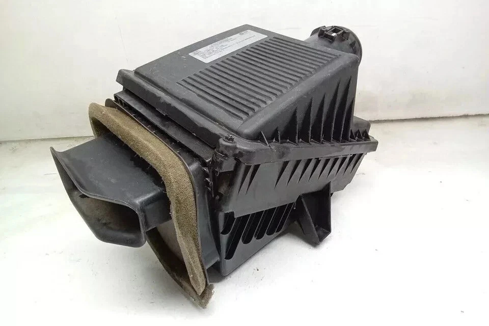 2014-2016 Chevrolet Silverado 1500 Air Cleaner Intake Filter Box Assembly OEM Foto 1 de 4