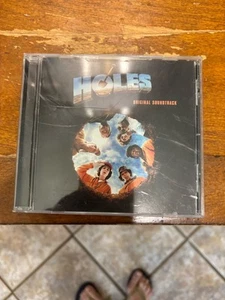 Holes Original Soundtrack CD Music Only Walt Disney 2003 - Picture 1 of 3