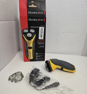 Remington Virtually Indestructible Rotary Shaver Rechargeable READ - Picture 1 of 14