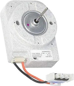 Motore ventola evaporatore WR60X31522 - Compatibile con General Electric Hotpoint Refr - Foto 1 di 7