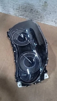 2015 INFINITI QX80 Speedometer Gauge Blue OEM 149k Miles NJ25-21390-526427 - Изображение 1 из 3