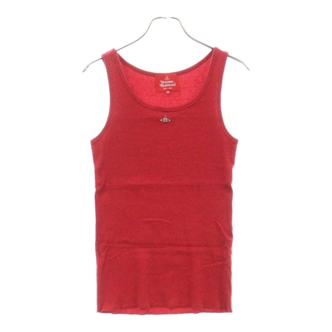 Vivienne Westwood RED LABEL タンクトップ S Vivienne Westwood Tank Tops for Women for sale | eBay
