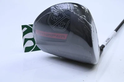 Wilson Dynapower Titanium 2023 Driver / 13 Degree / Senior Flex Helium NanoCore - Image 1 of 4