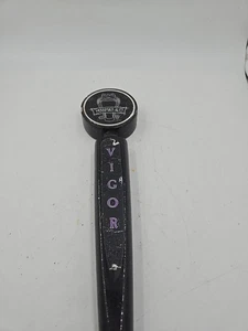 Bierzapfhahn Griff von Merrimack Ales Vigor - Bild 1 von 14