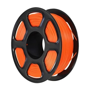 3X (filament d'imprimante 3D, filament PETG, filament de 1,75 mm pour imprimante 3D 1KG5464 - Photo 1/10