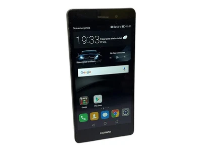 SMARTPHONE HUAWEI P8 LITE 4G DUAL SIM LIBRE 19497677 - Imagen 1 de 4