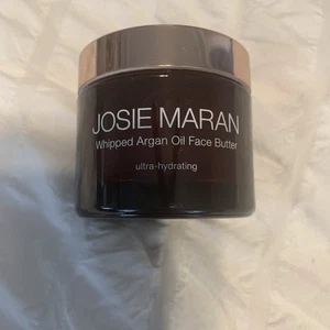 Josie Maran Whipped Argin Oil Face Butter Ultra Hydrating 1.7 Oz Tester - Picture 1 of 2