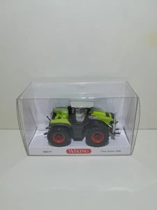 Wiking 1:87 HO Nr. 036399 Claas Xerion 5000 ( Gebraucht mit OVP ) Neuwertig - Bild 1 von 7