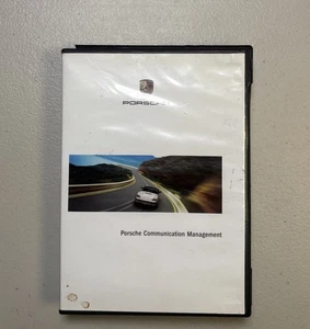 Porsche Communication Management: USA West North American 2004 - Picture 1 of 4