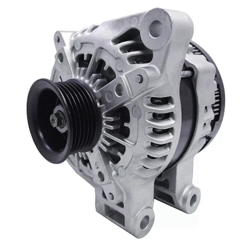 ALTERNADOR NUEVO Cadillac XTS 2013-2019, Impala 2013-2014, Suzuki XL-7, V6 3.6 L Foto 1 de 1