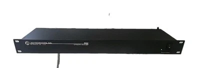Lectrosonics EQ2 Automatic Equalizer Rackmount - Image 1 of 4