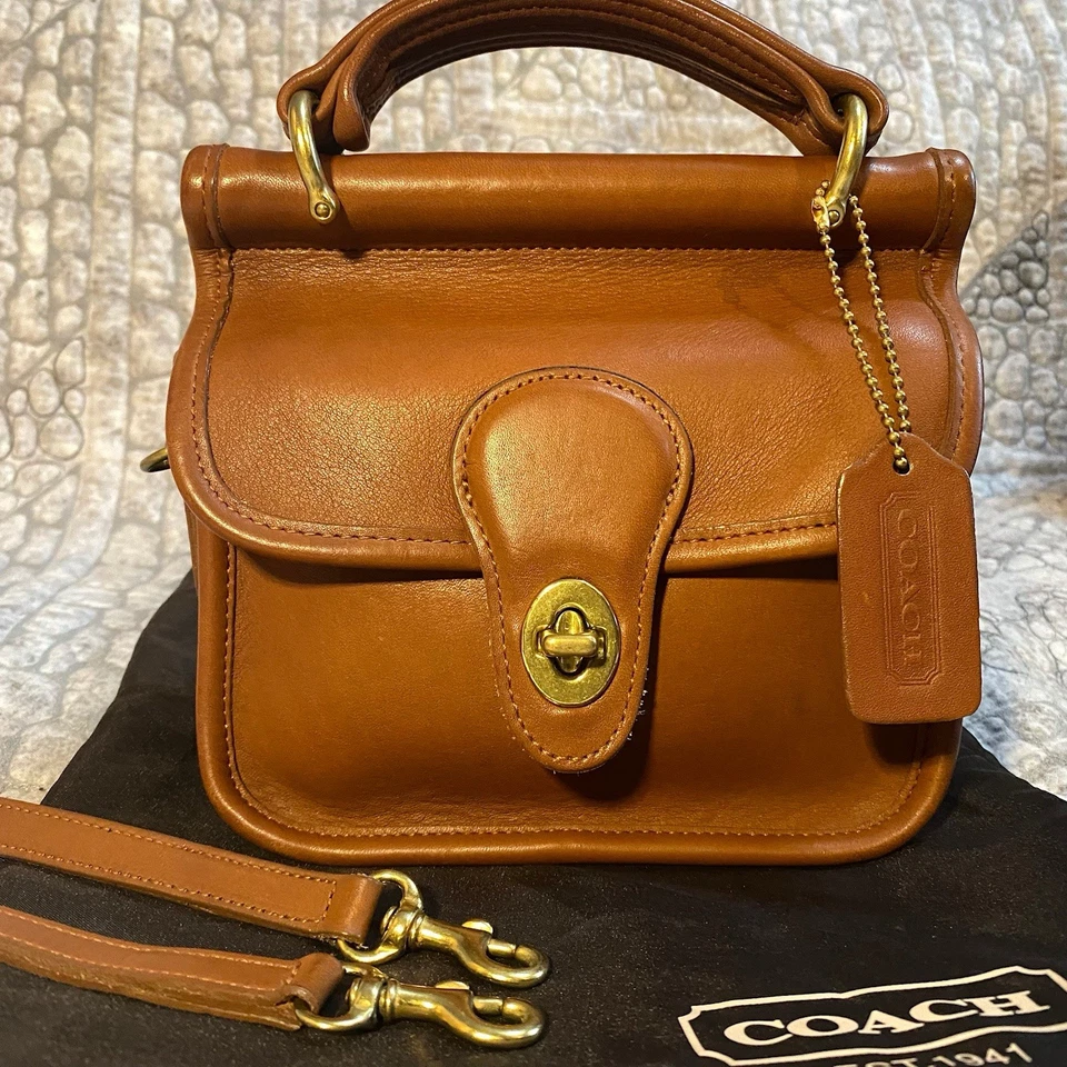 Coach Winnie Mini 9023 - Image 1 of 1