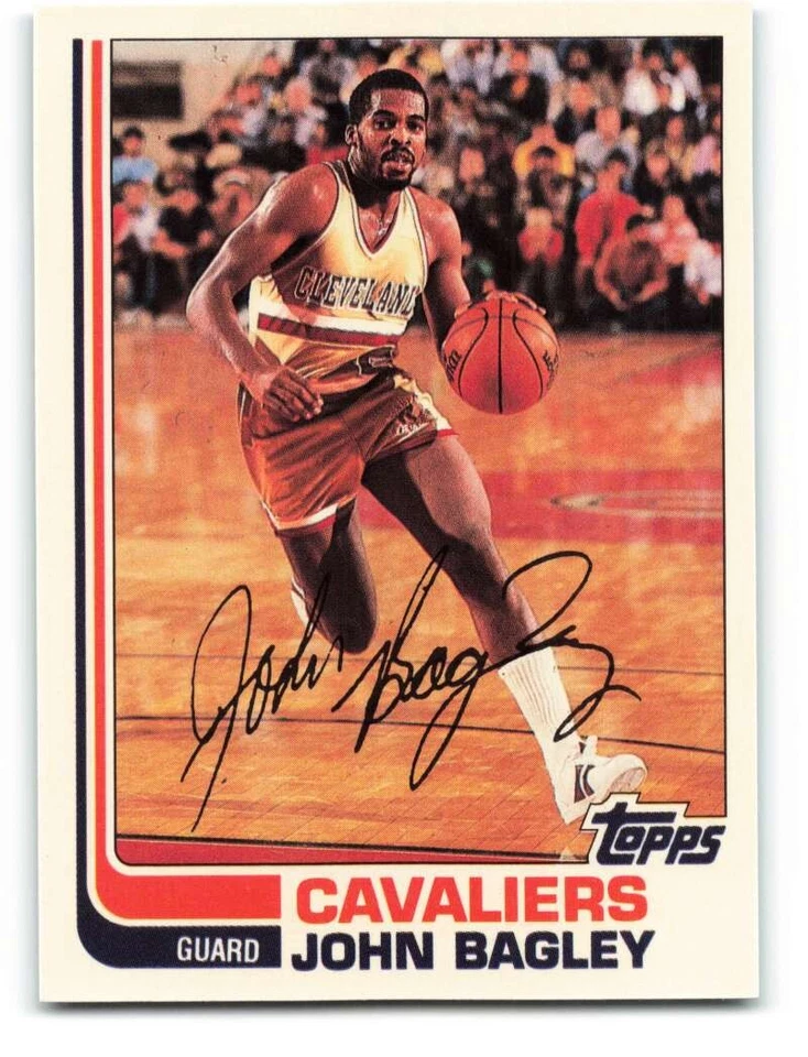 1992-93 Topps Archives Retro Themed NBA Basketball Trading Cards Pick From List - Image 1 of 1