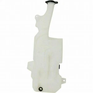 For GMC Sierra 1500 2007 08 09 10 11 12 2013 Windshield Washer Reservoir - Picture 1 of 5