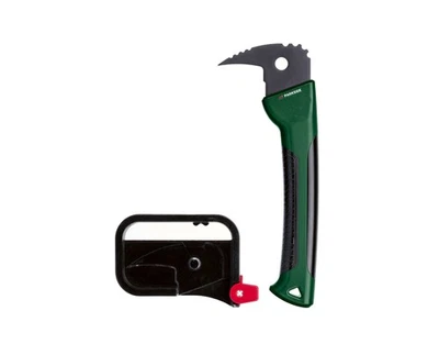 Parkside Sappie Sappel Griesbeil Ergonomischer Anti Rutsch Griff Länge 320 mm - Bild 1 von 2