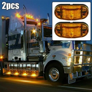 New Arrival Side Marker Light Auto Accessories New Arrival Side Marker Light - Picture 1 of 9