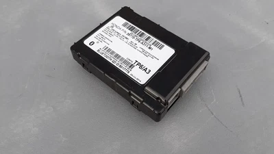 2013-2015 Honda Crosstour связи Bluetooth модуль 39770-TP6-A311-M1 OEM - Изображение 1 из 4