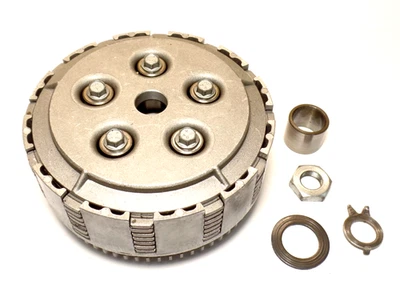 KTM 85/105, conjunto de embreagem, completo. Original. 2003-2012. 47032001000. - Imagem 1 de 4