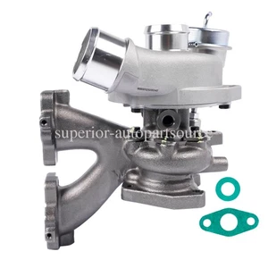 New Turbo Turbocharger for UTV Polaris RZR XP 2016 2017 2018 2019 2020 2021 - Bild 1 von 15