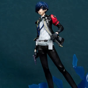 Persona 3Relord Yuki Ran The Protagonist Anime By Hand 22cm - Picture 1 of 15