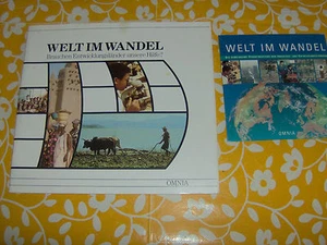 Welt im Wandel : Armut im Süden - Omnia Buch +  CDROM - Imagen 1 de 1