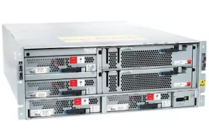 DF800-RKEH2 HITACHI AMS2500 STORAGE CONTROLLER UNIT - Picture 1 of 7
