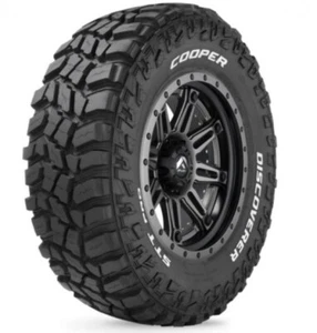 COOPER 315/70 R17 121Q DISCOVERER STT PRO POR - Bild 1 von 1