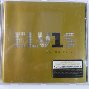 Elvis 30 #1 Hits 2002 RCA Records T-4314 - Bild 1 von 6
