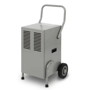 EBERTH Bautrockner Gewerbe Luftentfeuchter Bau Entfeuchter, 50L pro Tag B-WARE - Bild 1 von 10
