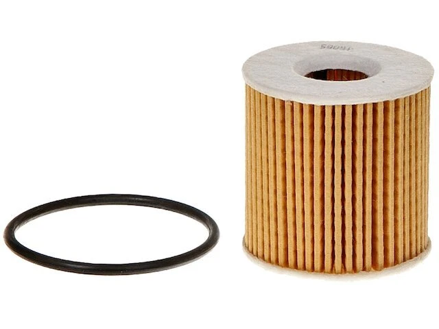 Filtro de aceite AC Delco 83DRQP85 para Smart Fortwo 2005 2006 2007 Foto 1 de 1