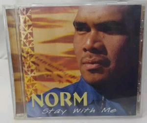 Norm: Stay With Me CD (Neos Productions, 2003) 🌺🌺🌺🌺 - Bild 1 von 5