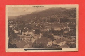 Top Koenigsbourg (J8465) - Picture 1 of 3