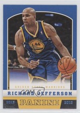 2012-13 Panini Richard Jefferson #142