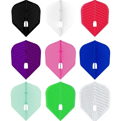 L-Style - Champagne Flight Pro - Dimple - Shape