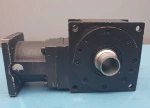 GRAESSNER DynaGear D90 8,00:1 3LSV 22090A000077 - Picture 1 of 5