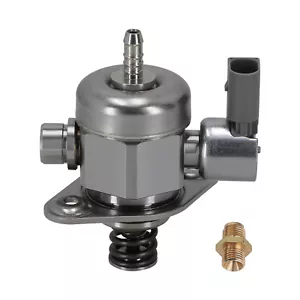 New High Pressure Fuel Pump 06H127025P for Audi A3 A3 Q3 Quattro TT TTS L4 2.0L - Bild 1 von 12