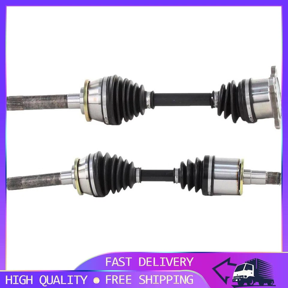 Eje CV para Mitsubishi Montero 1996 1993 1992 Foto 1 de 4