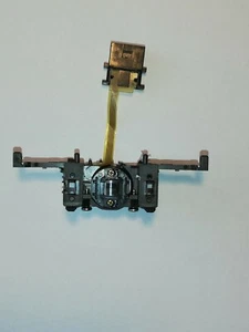 Technics RS-CH 505 / 504 Cassettendeck 1. AUTO Reverse Wiedergabe Tonkopf - Bild 1 von 7