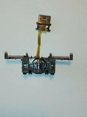 Technics RS-CH 505 / 504 Cassettendeck 1.  AUTO Reverse Wiedergabe Tonkopf  - Bild 1 von 4