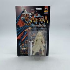 Antarctic Press WARRIOR NUN AREALA Action Figure Special Edition with Sword