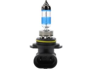 For 1988-1989, 1992-1995 BMW 325is Headlight Bulb Low Beam Philips 65418HBGR