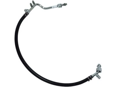 For 1993-2005 Kenworth K300 A/C Refrigerant Discharge Hose 89169TFQQ 1994 1995 - Image 1 of 2