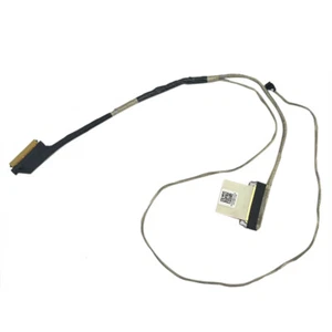 40pin LCD FHD Screen Video Flex Cable For DELL Inspiron 15 5555 5558 DC02002BZ00 - Picture 1 of 3