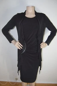 Tia Jacket Cardigan - Model 76363 - Picture 1 of 7