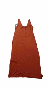 C&C California Womens Maxi Dress With opening Sides - Picture 1 of 6